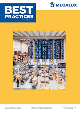 TOP STORIES IN BEST PRACTICES MAGAZINE