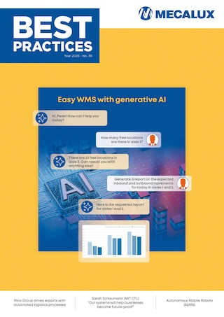TOP STORIES IN BEST PRACTICES MAGAZINE