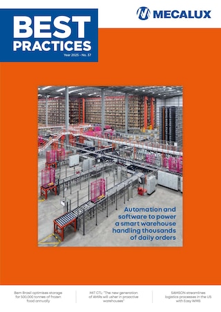 TOP STORIES IN BEST PRACTICES MAGAZINE