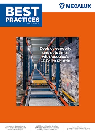 TOP STORIES IN BEST PRACTICES MAGAZINE
