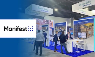Interlake Mecalux to showcase cold chain optimization solutions at Manifest 2026