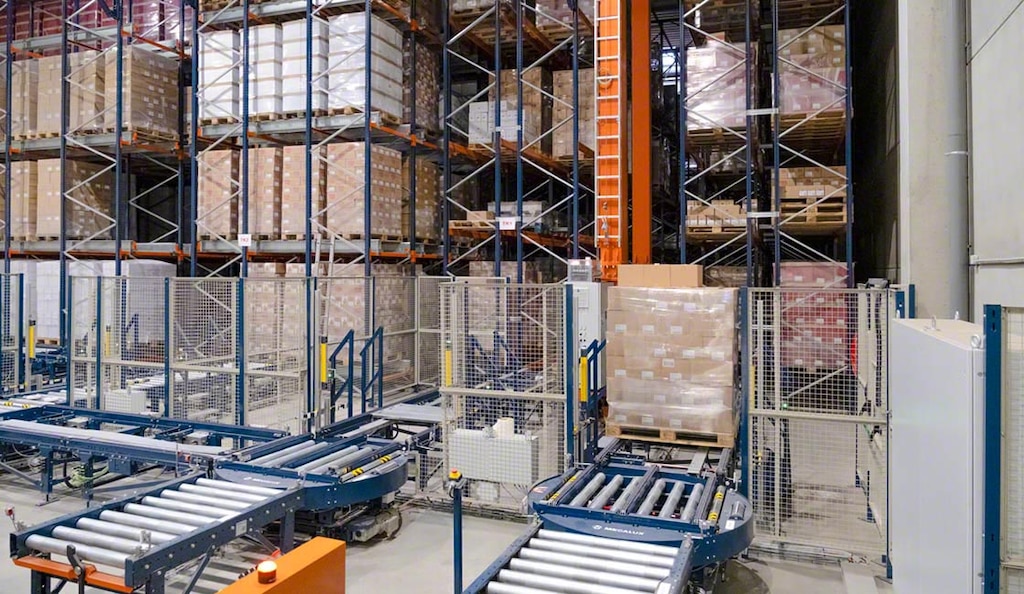 5PL providers manage supply networks end to end