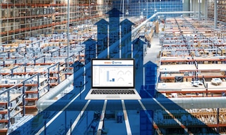 Advantages and disadvantages of a WMS Advantages and disadvantages of a WMS