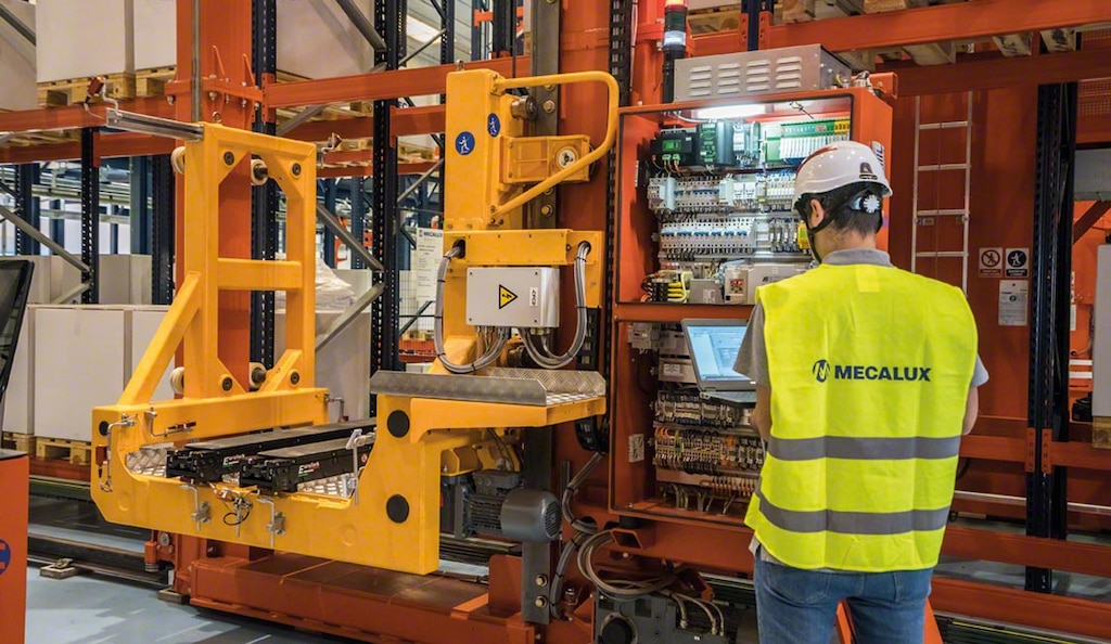 Technical support, training, spare parts and consultancy are some of the most common after-sales services