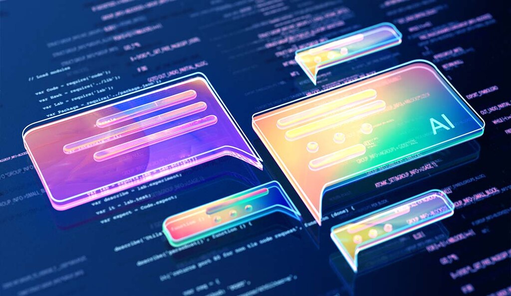AI agents leverage artificial intelligence to perform tasks with smart efficiency
