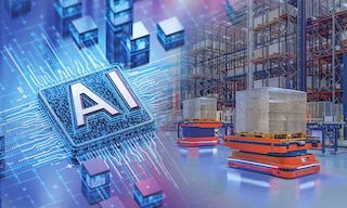 Companies face several AI challenges when integrating this technology into their processes