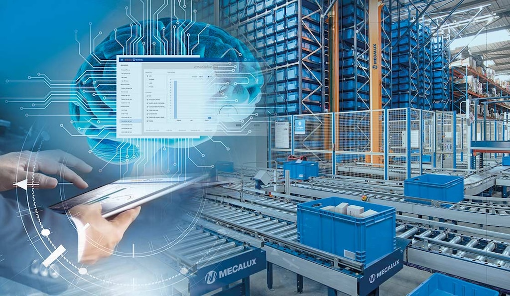 AI will continue to play an increasingly important role in the supply chain and logistics