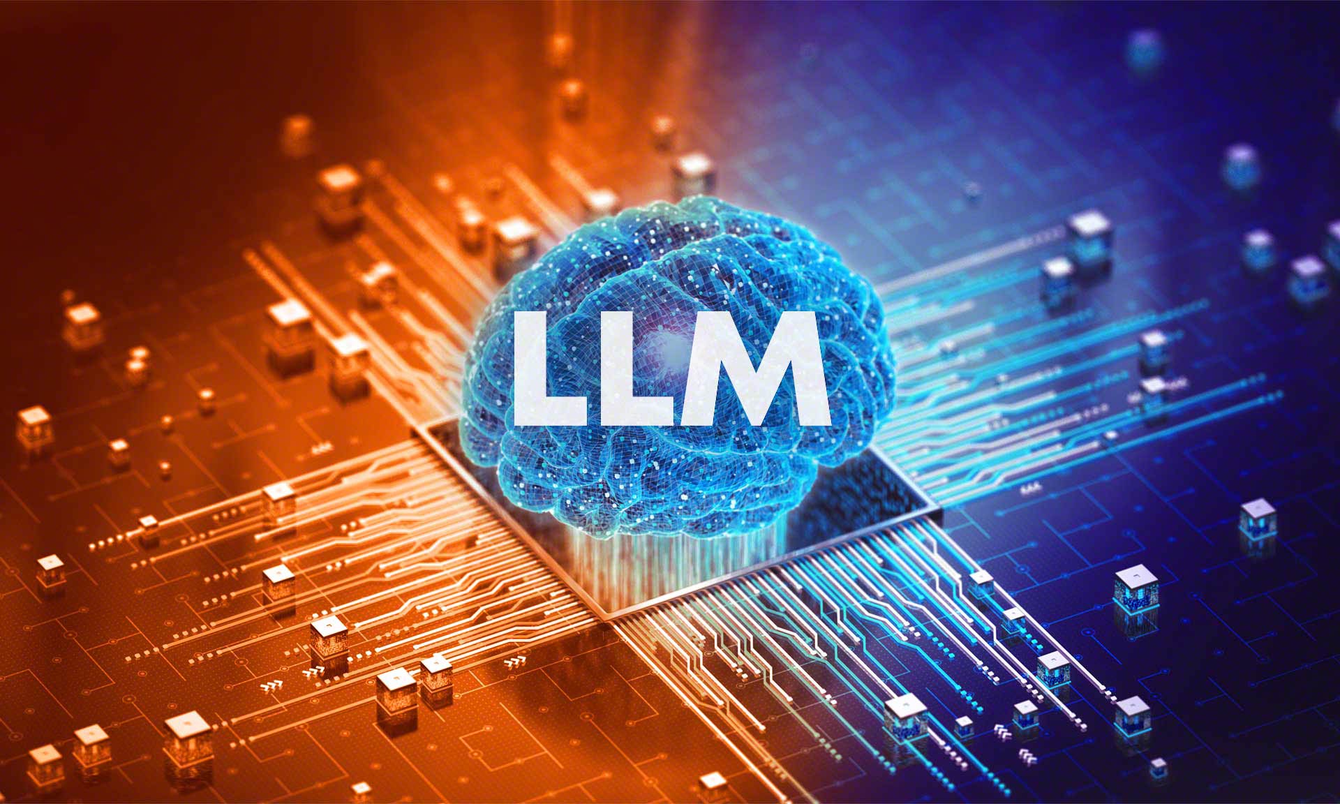 Applications of large language models (LLMs) - Mecalux.com