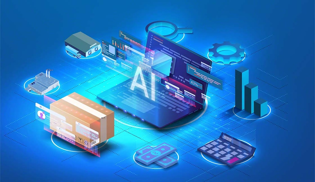AGI would combine multiple advanced cognitive capabilities within a single system