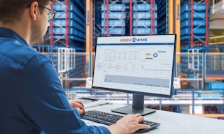 Available-to-promise indicates how much product a company can allocate to new orders without jeopardising existing commitments