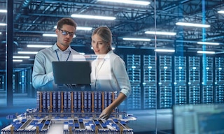 Best-of-suite (BoS) is a comprehensive software solution designed to manage a business’s core processes