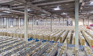 Black Friday is a date with multiple logistics challenges Black Friday is a date with multiple logistics challenges
