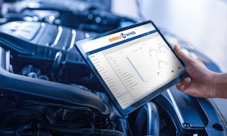 A BOM explosion is a breakdown of a product’s components into a detailed list
