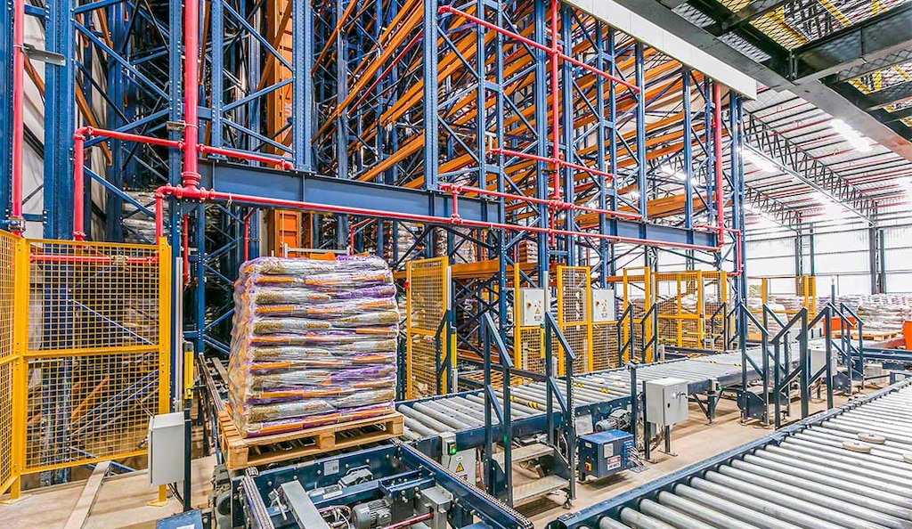Automation aids organisations in boosting their business logistics