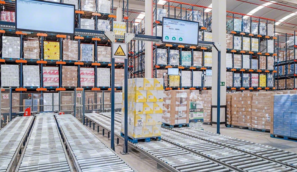 The supplier retains ownership of the goods until they’re sold or used by the consignee