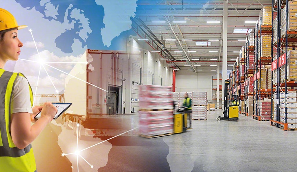 CPFR reduces unnecessary inventory and fine-tunes stock management