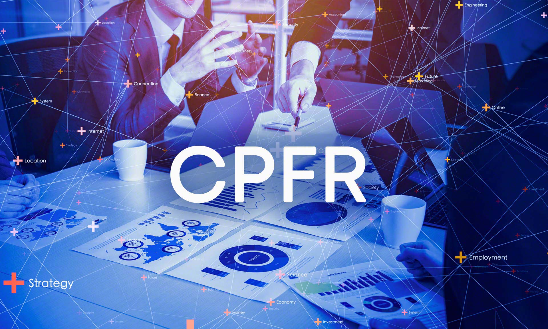 CPFR: What it is and how it improves the supply chain - Mecalux.com