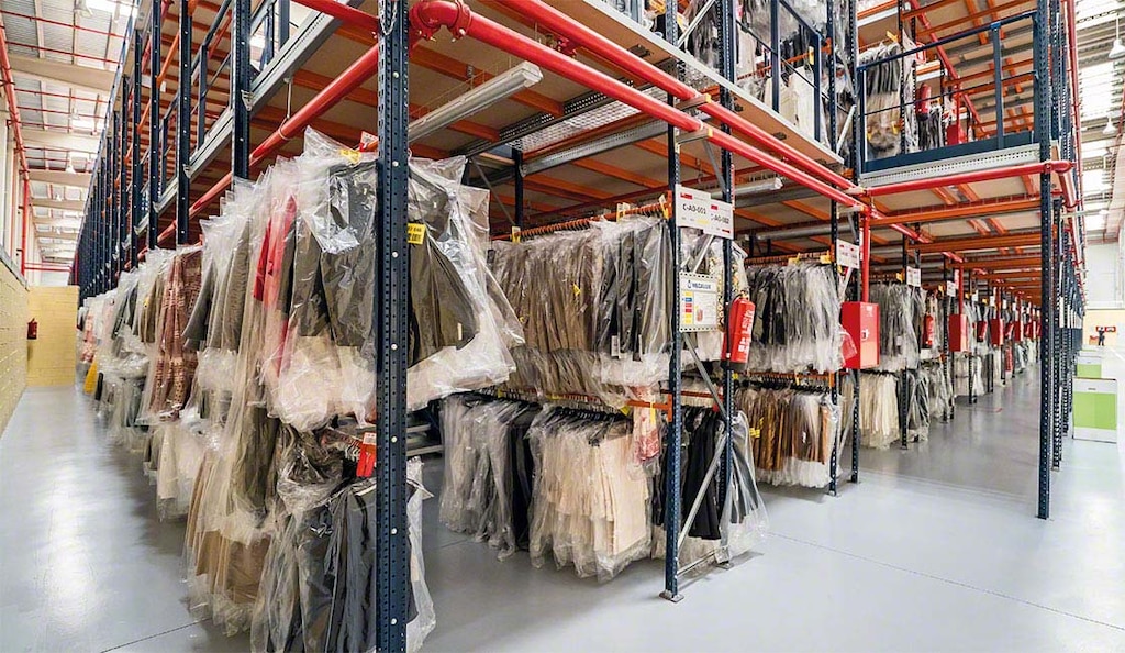 Dead stock can become an opportunity to repurpose materials and reduce waste