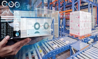 Calculating demand forecasting helps to optimise the manufacturing and purchasing processes