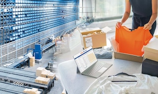 Distribution channels: strategies to optimise the supply chain