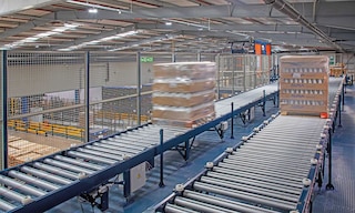 Distribution logistics: Definition, optimisation and main models