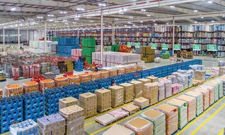 Distribution strategies are methods used to streamline product deliveries to customers