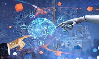Emotional robots in logistics: boosting efficiency and customer experience