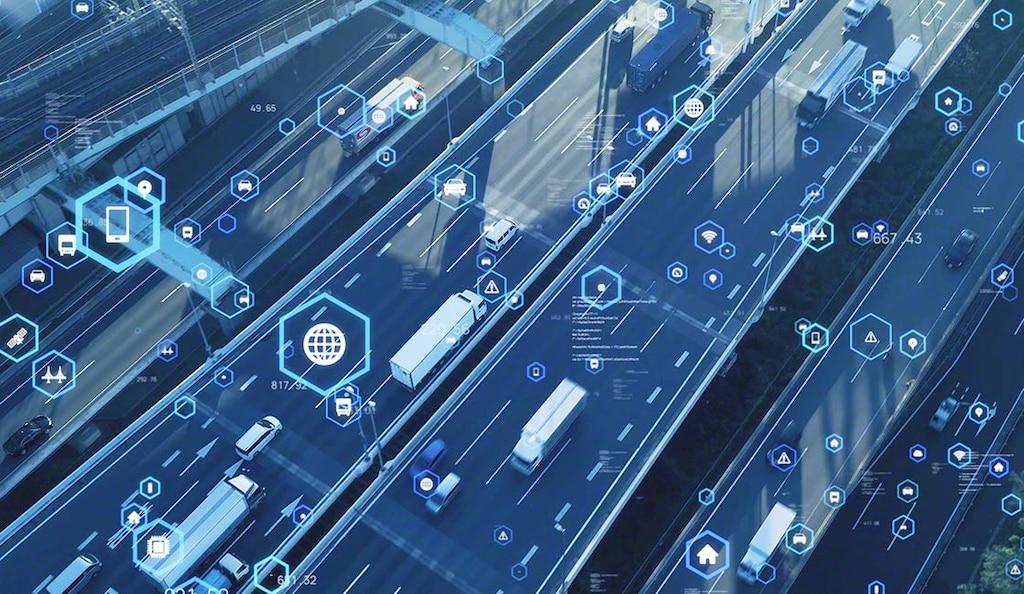 Emotional robots can help ensure the safe transportation of goods