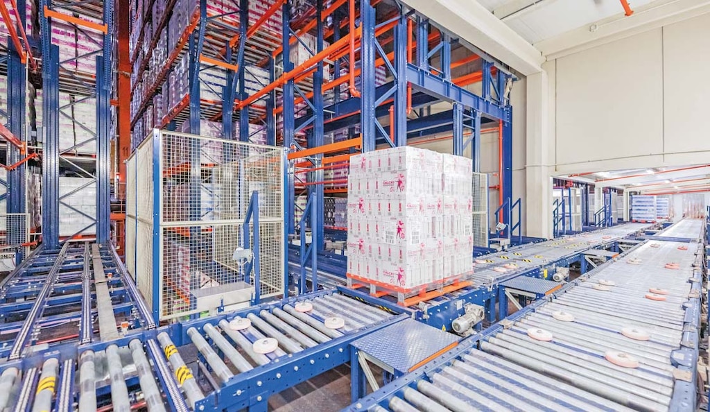Better resource utilisation helps lower operating costs