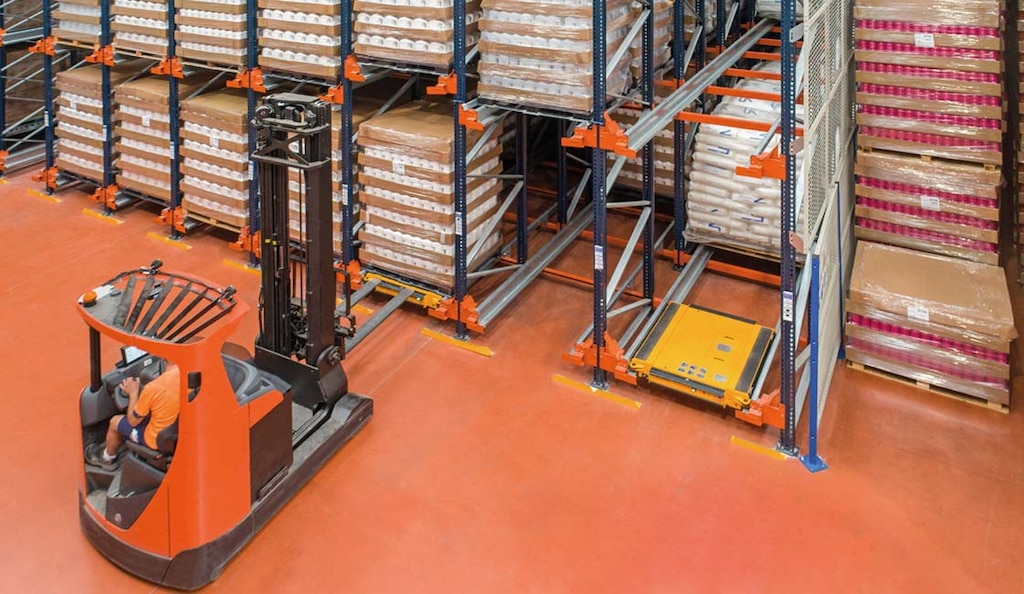 Forklift safety regulations establish the framework for safer material handling operations