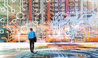 The future of AI in logistics: How artificial intelligence will transform the industry