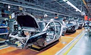 Heijunka, the Japanese term for levelling, is one of the pillars of the Toyota Production System