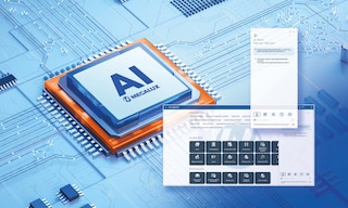 Knowing how to use AI for business helps companies analyse massive datasets and fine-tune their strategies