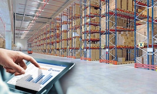 Inventory allocation: Meaning and how to optimise it in logistics