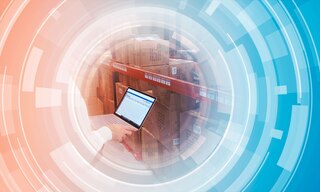 Inventory models: stock optimisation for efficient logistics operations