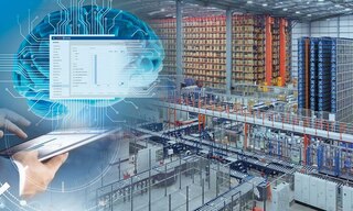 Inventory planning provides stability by anticipating demand and logistics needs