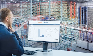 Inventory record accuracy: What it is and how it differs from location accuracy