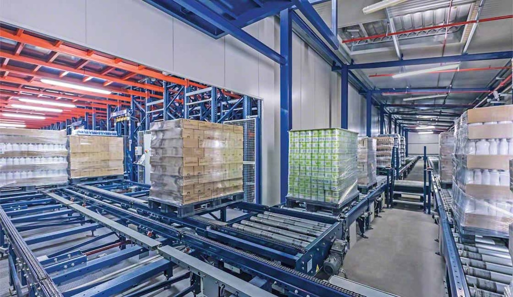 Inventory restocking methods aim to ensure products are always available for customers and production