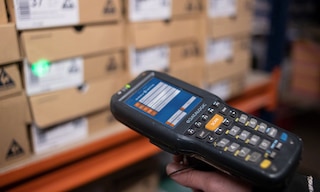 Inventory turnover: The key to warehouse efficiency