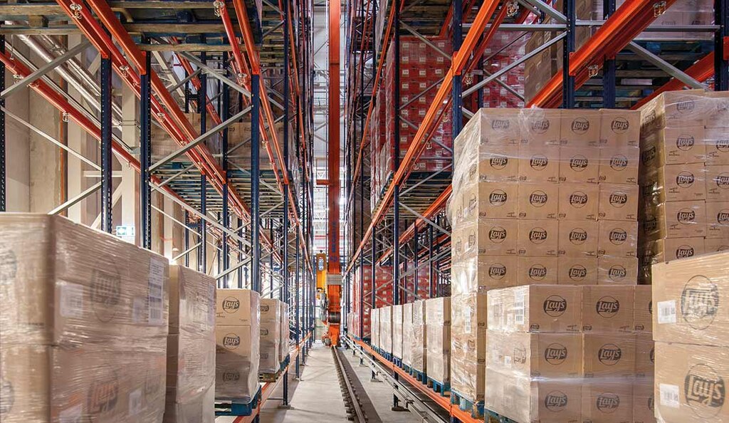 Distribution companies illustrate the range of IoT supply chain and logistics applications