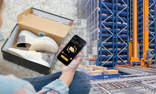 Just-in-time (JIT) inventory management: Meaning and benefits