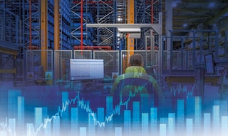 Logistics costs and how to reduce them