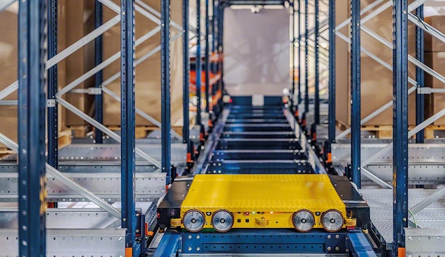 Logistics Trends For 2025 Mecalux