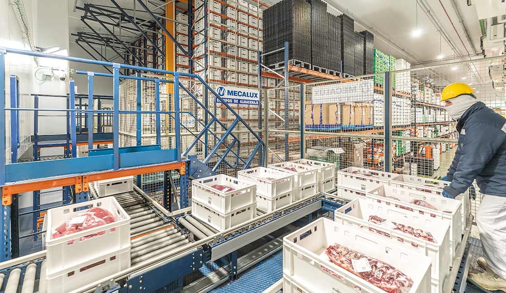 Lot traceability streamlines processes, reduces errors and gives businesses greater control over inventory