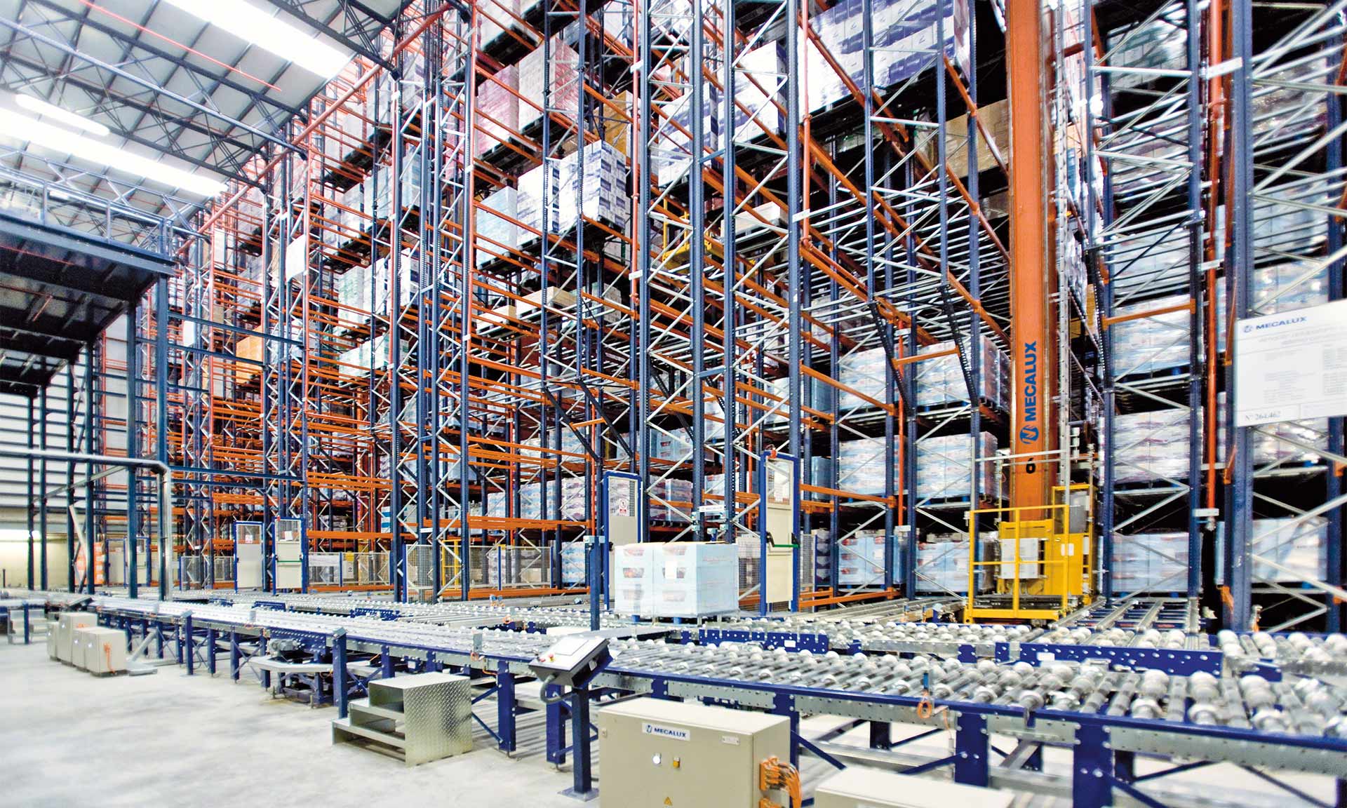Material Handling In Logistics Operations Mecalux material-handling-in-logistics-operations-mecalux