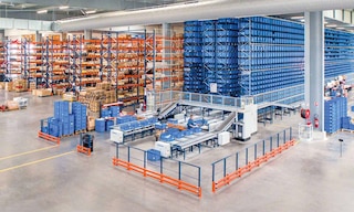 Modular automation: What it is and how it transforms industry