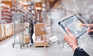 More and more businesses are employing omnichannel strategies in the logistics services they provide to customers