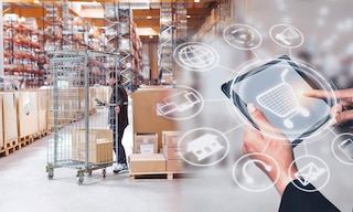 Omnichannel strategy: definition and how to implement it