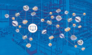 Order orchestration consists of coordinating, managing and automating activities and resources involved in order fulfilment