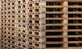 Pallet grades: A guide to recycled pallet quality